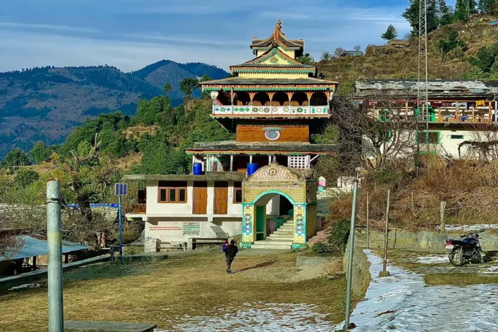 shringa-rishi temple