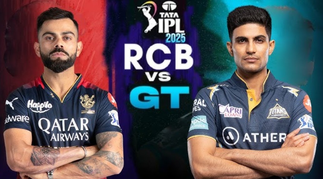 curioblend rcb vs gt