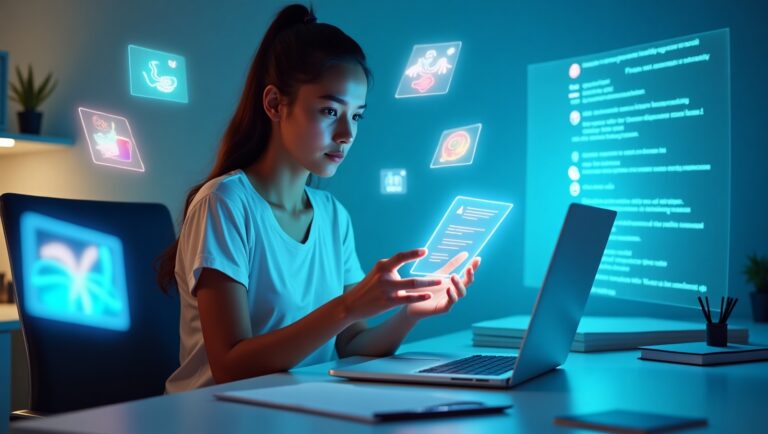Best Free AI Tools for Students in 2025