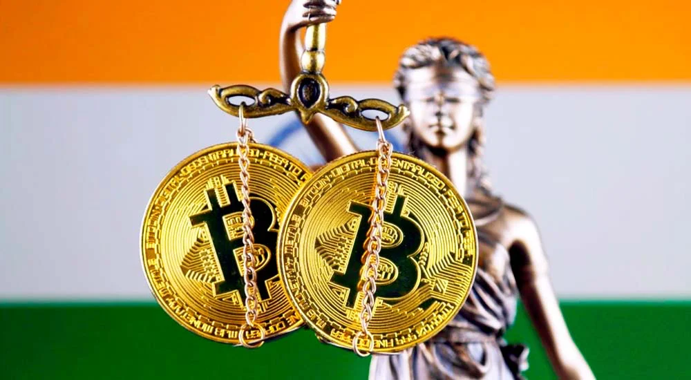Bitcoin Legal or Not