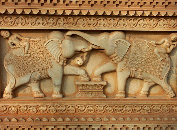 stone carving art history and culture curio blend